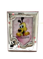 Frame Lo Scrigno Gioielli Child in Silver W8 220 2LRA - W8 220 2LRA